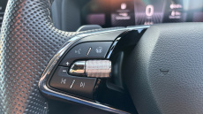 Skoda Karoq 1.5 TSI Sportline 5dr DSG Petrol Estate